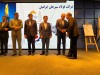 شرکت فولاد سیرجان ایرانیان برای چهارمین مرتبه تندیس بلورین تعالی سازمانی را کسب کرد